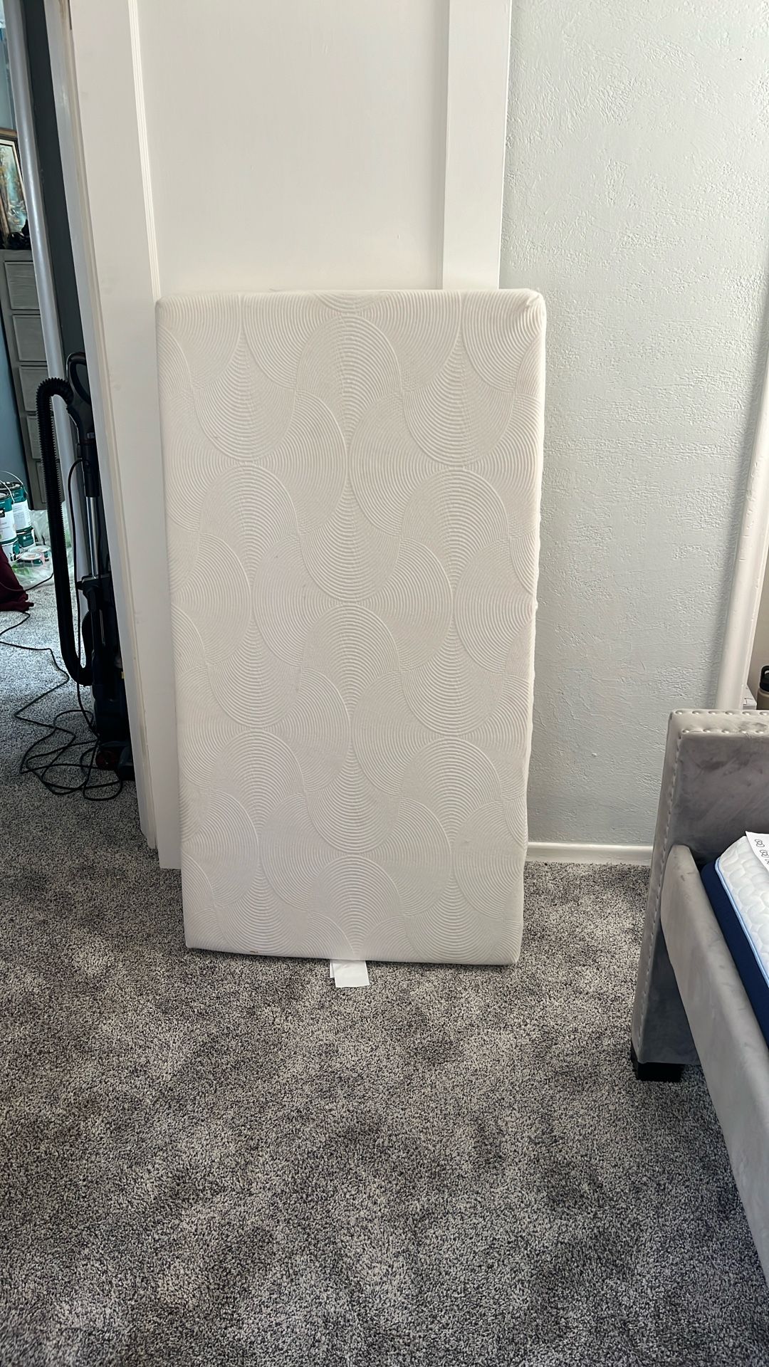 Toddler Mattress