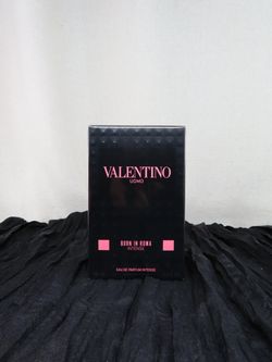 Valentino Born In Roma Intense