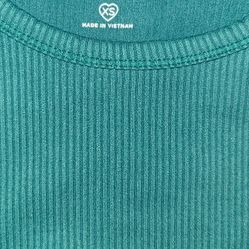 Hollister XS Baby Tee