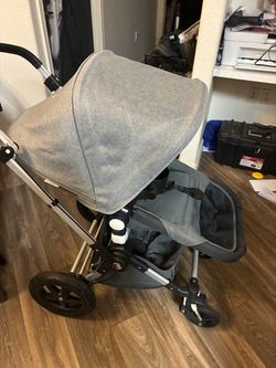 Bugaboo chameleon 3 stroller