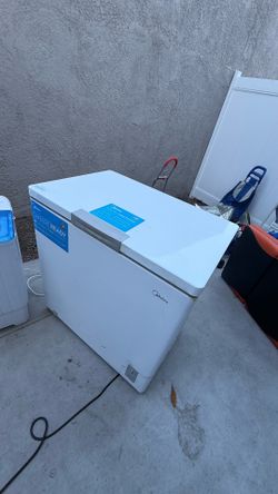 Freezer