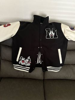 Disney Jacket