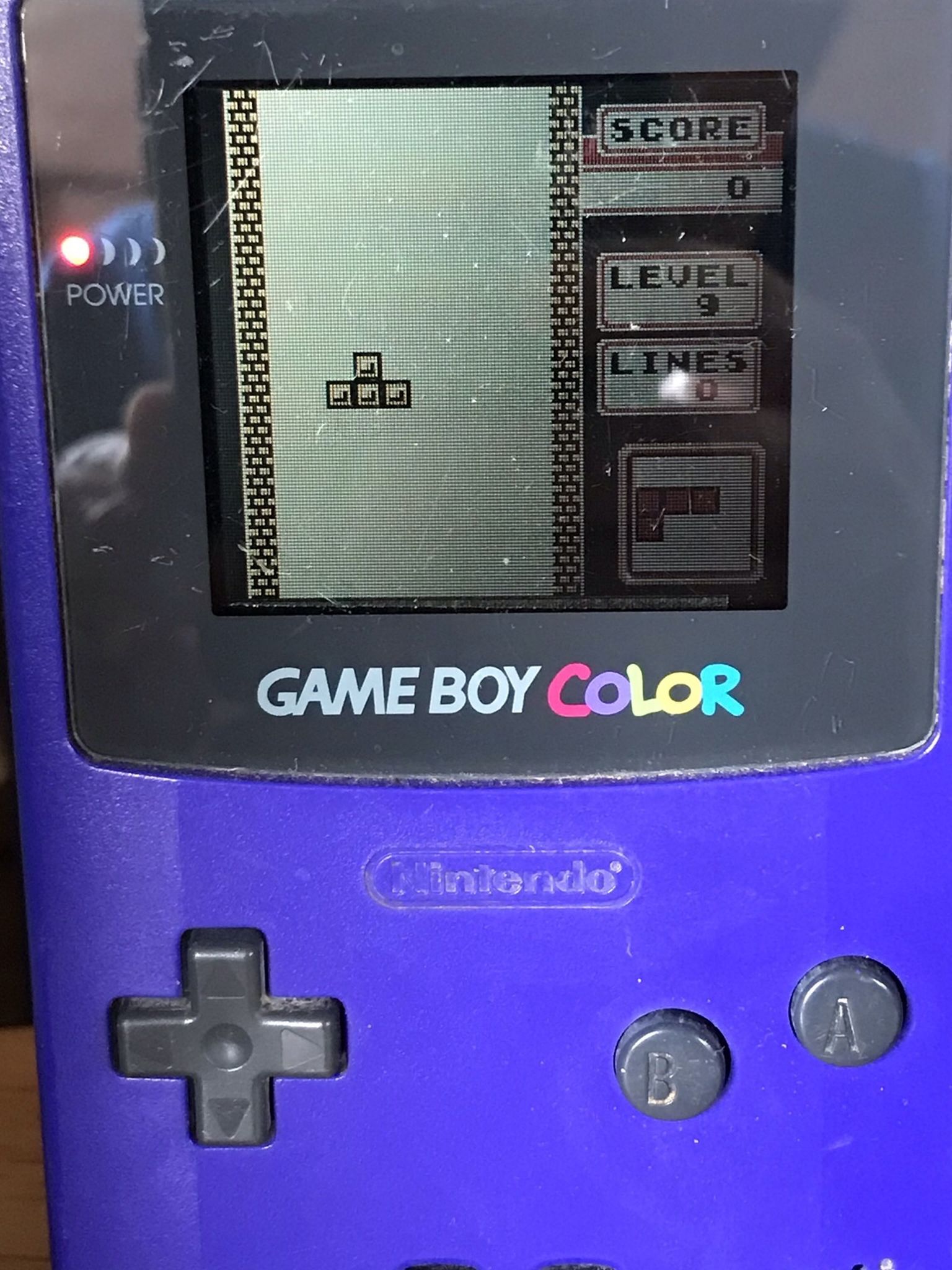 Gameboy Color W Game Watch Gallery 2 Game For Sale In Long Beach Ca Offerup