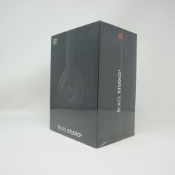 Beats Studio3 Wireless Noise Cancelling Over-Ear Headphones - Pay $39 Today