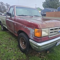 1990 Ford F-150