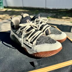 Reebok XTraining Shoes. Size 10 