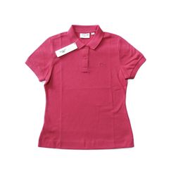 LACOSTE PARIS PIQUE FOR WOMEN