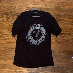 True Religion Tshirt Size 2x