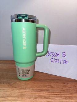 Stanley ProTour Flip Straw Tumbler 30oz