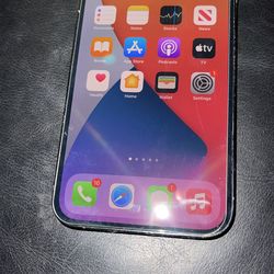iPhone 12 Pro Max 256gb Unlocked