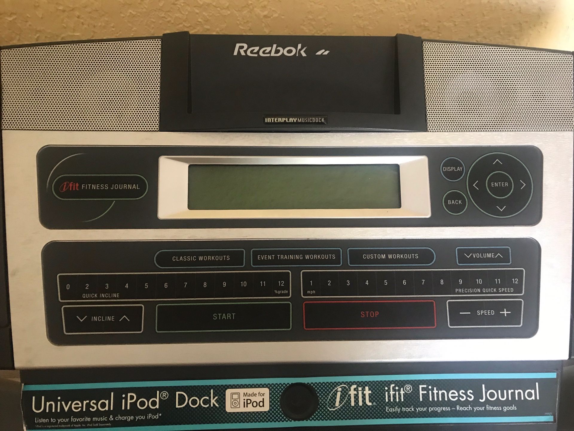 Reebok walking machine for Sale in Miami, FL OfferUp