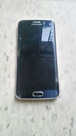 Samsung Galaxy S6 Edge Unlocked