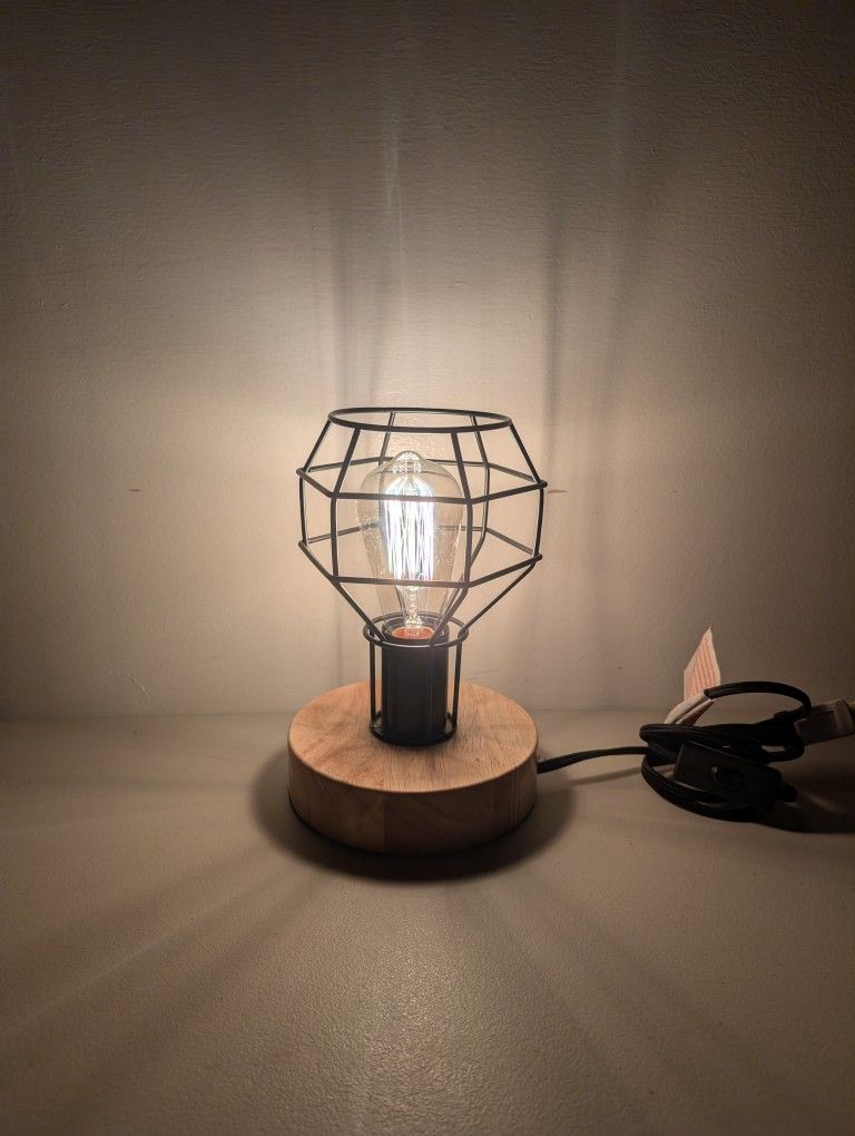Lamp