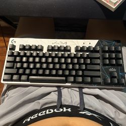 KDA