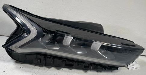 2021-2024 KIA K5 RIGHT PASSENGER SIDE LED PROJECTOR HEADLIGHT HEADLAMP 