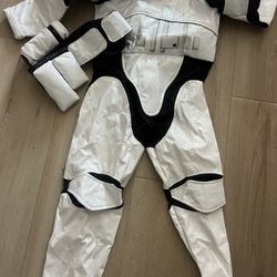 Storm trooper Costume 