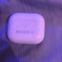 airpod 3rd generation CASE
