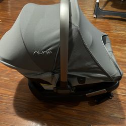 Car Seat 