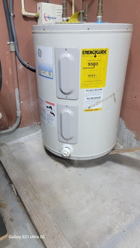 Water Heater