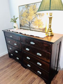 Dresser 🍁🍂🤎