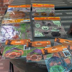 Halloween Decorations 