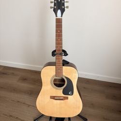 ‼️Guitar Ephiphone‼️