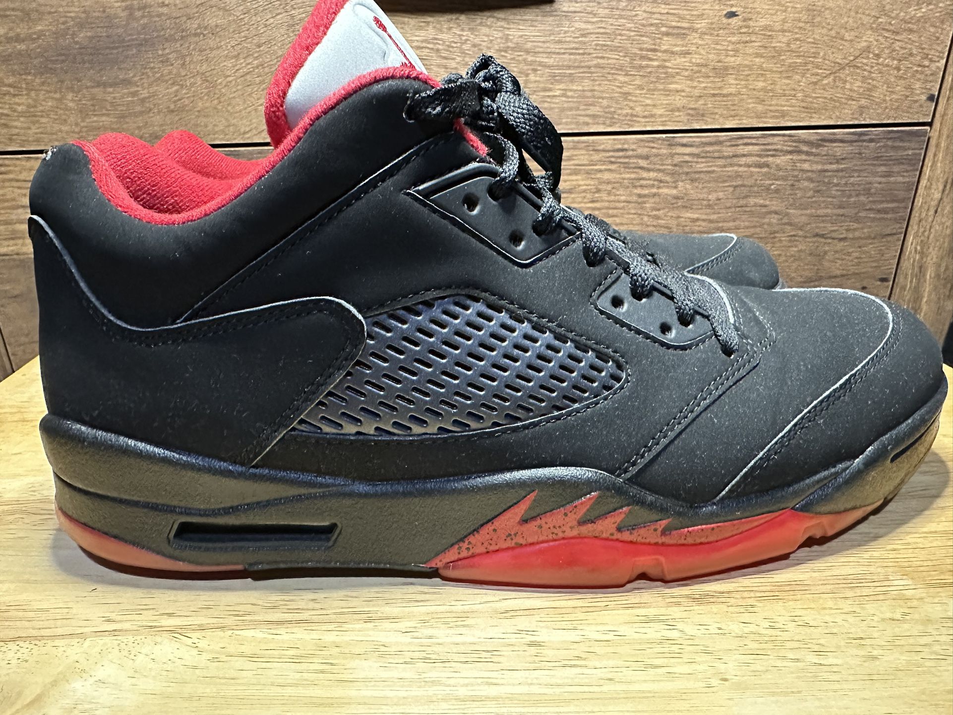 Nike Air Jordan 5 Retro Low Alternate 90 Mens 10.5