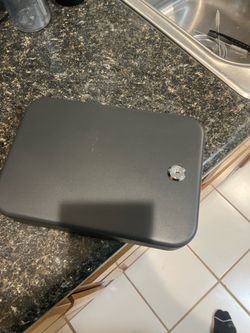 Gun / Ammo Case