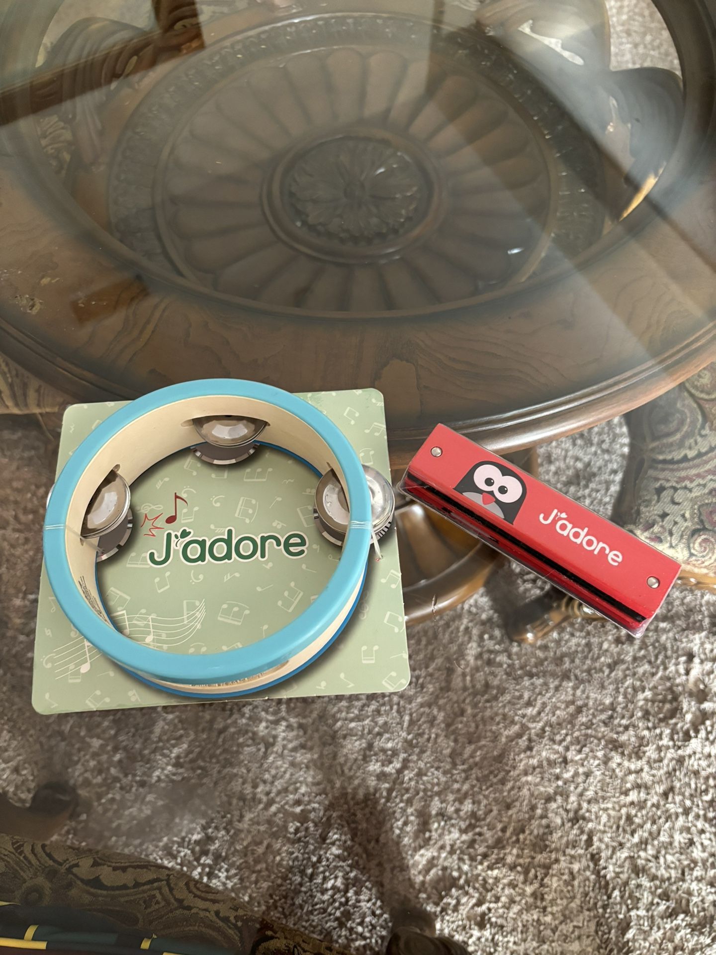 Children’s Musical Instruments