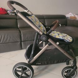 Cybex Stroller