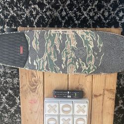 Globe Byron Bay Longboard 