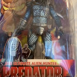 NECA Hive Wars Predator 