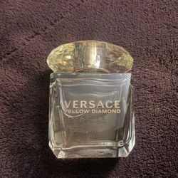 Versace Yellow Diamond 1.0z