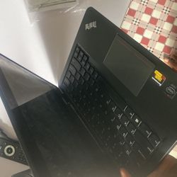 Lenovo Yoga 11e Laptop