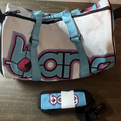 Bang Energy Gym Duffle Bag Brand New