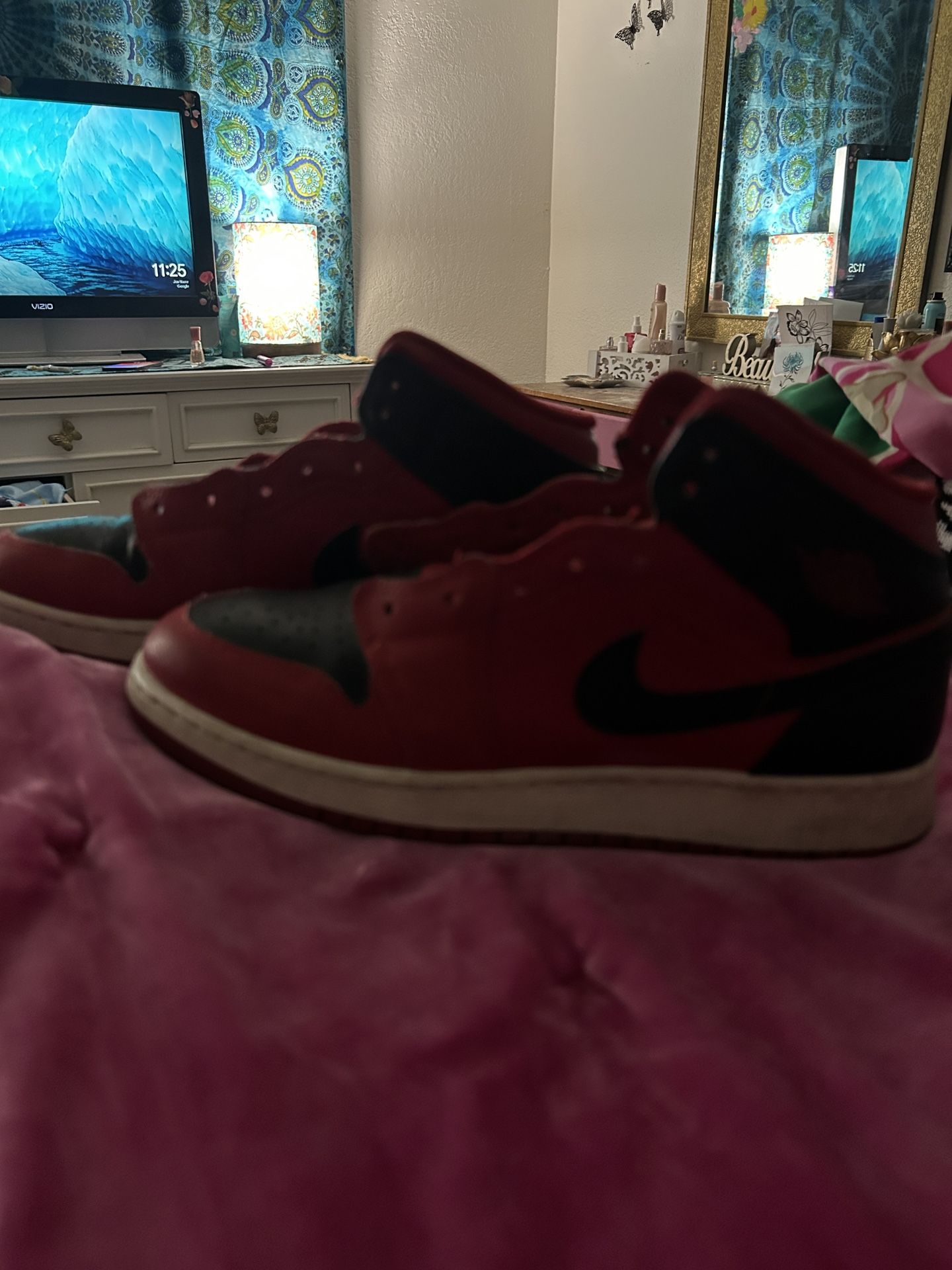 Nike Air Jordan