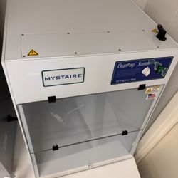 Mystaire Dead Air Box