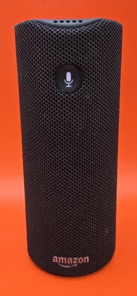 AMAZON ECHO TAP BLUETOOTH SPEAKER PW3840KL