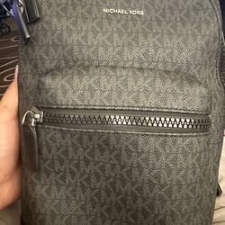 Micheal Kors Side Bag