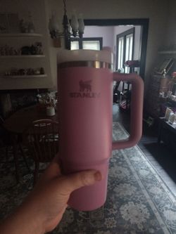 Magenta brand new stanley
