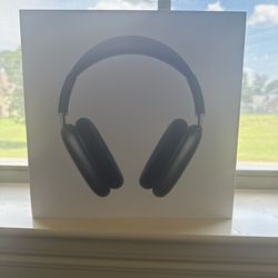 Airpods Max Brand New