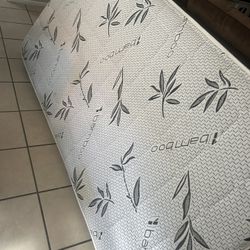 Twin Mattress