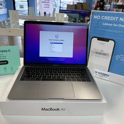 MacBook Air 2018