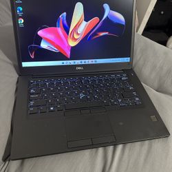 dell latitude 7590 , windows 11