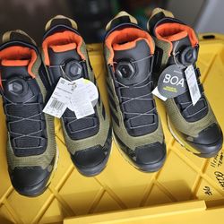 New Addidas Terrex Conrax Boa R Men