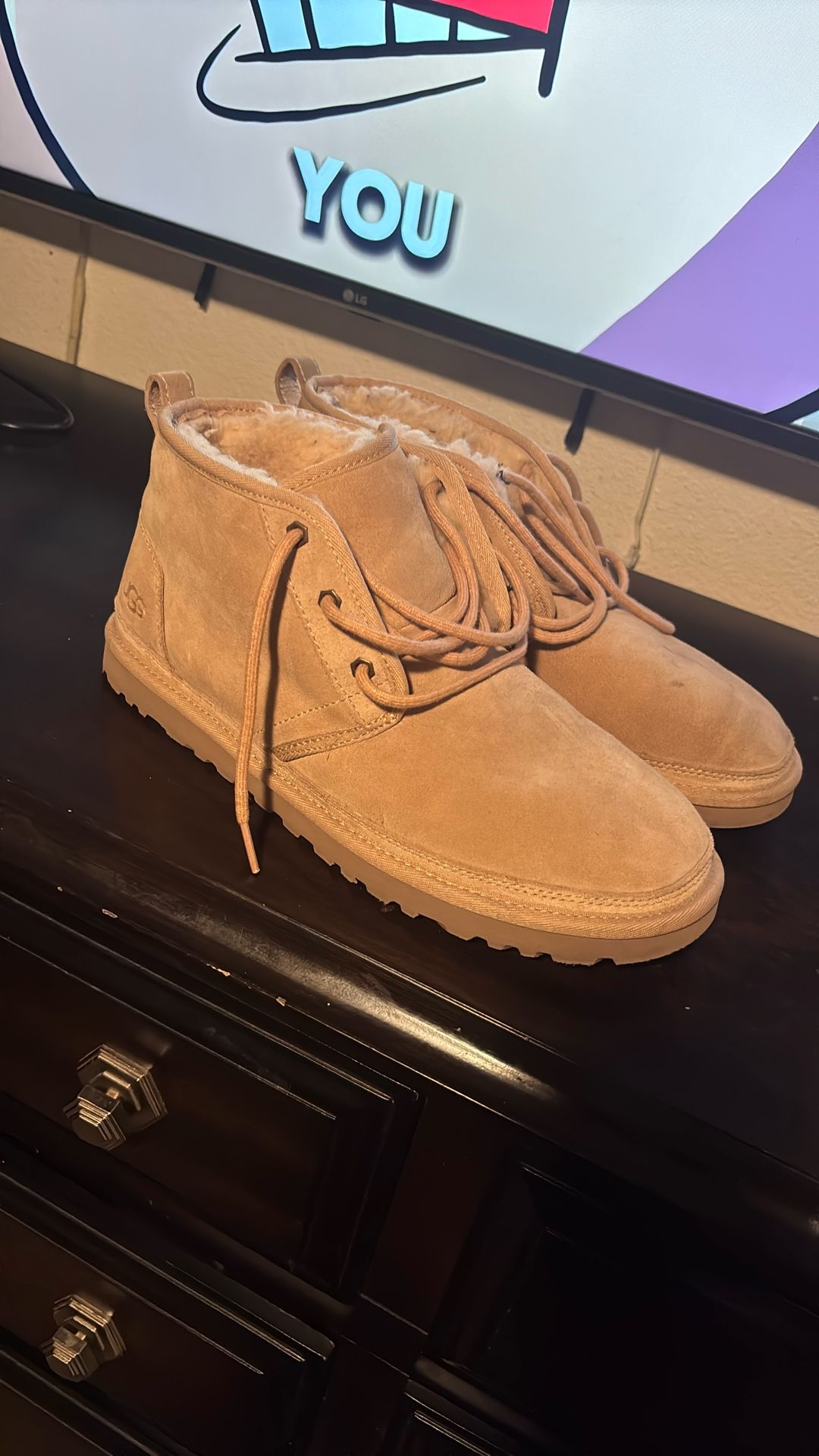 Uggs
