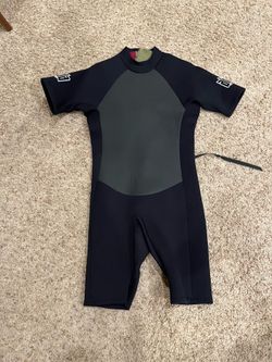 Large Wetsuit