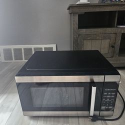Hamilton Beach Microwave 