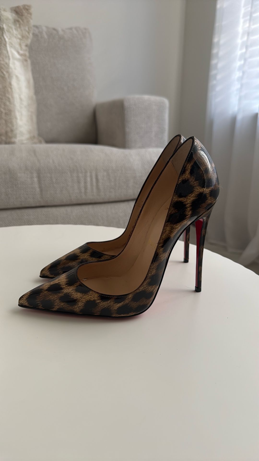 Christian Loubs