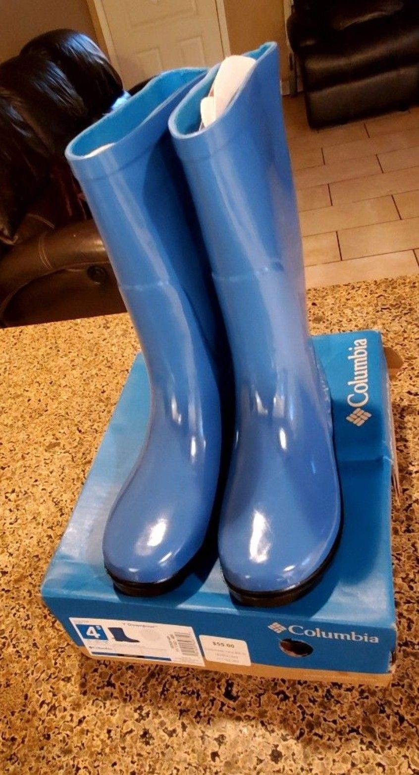 Rain Boots
